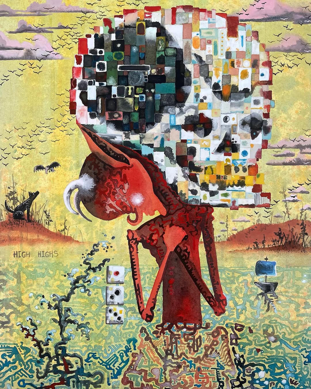 Julian Bast