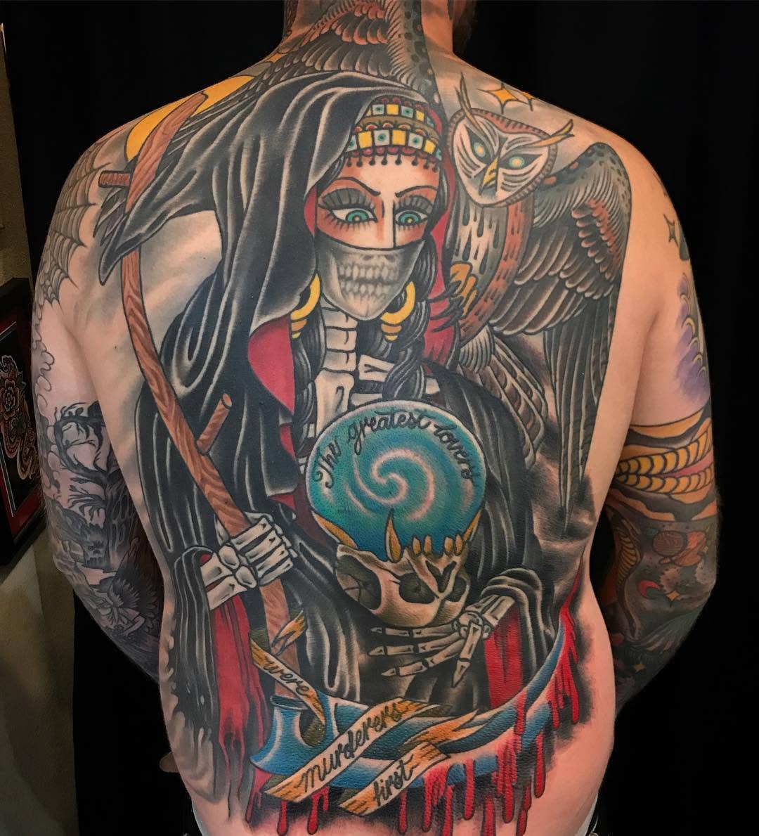 Kyle Crowell