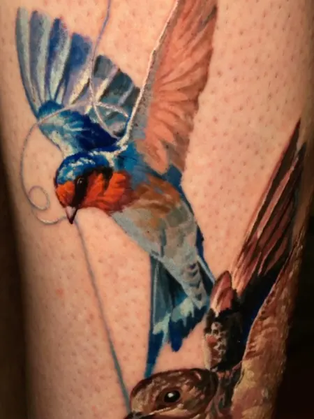 markwadeink