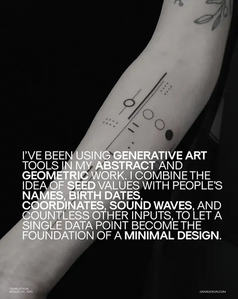 Lettering