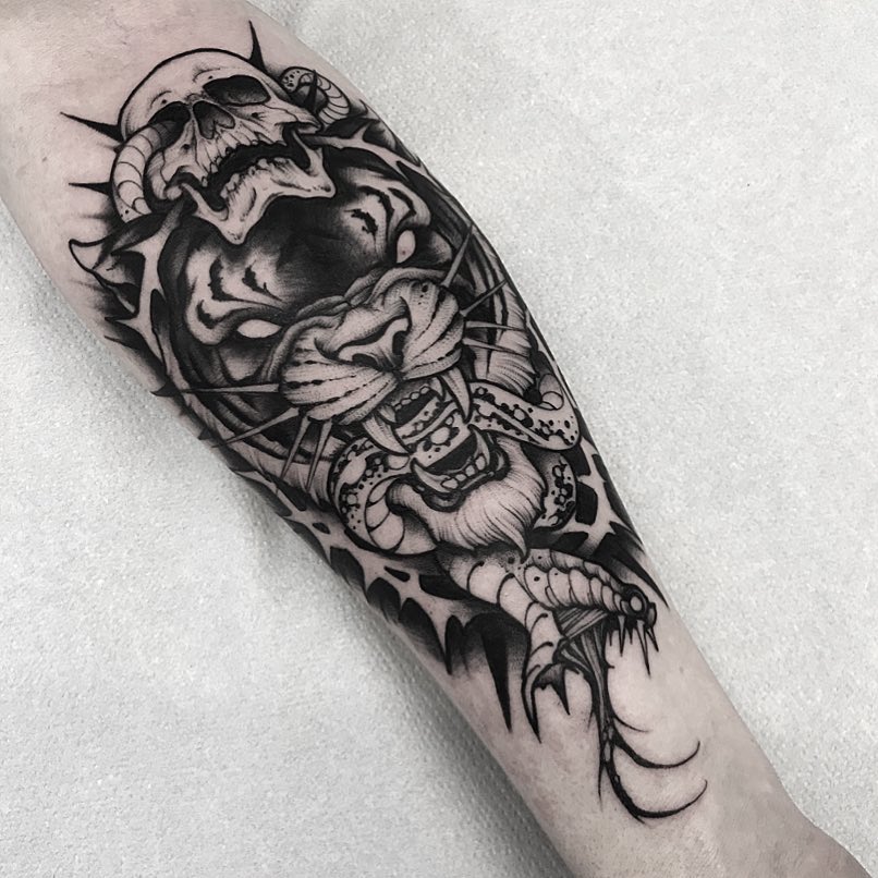 Tiger