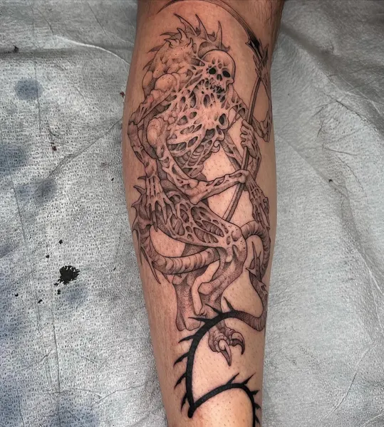 Dragon