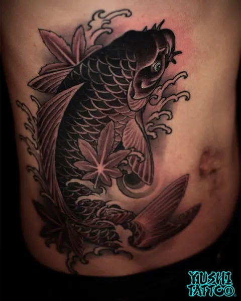 yushitattoo