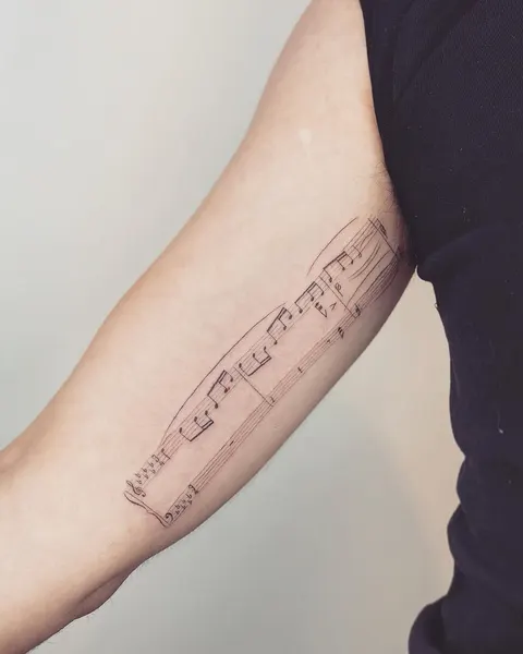 Lettering