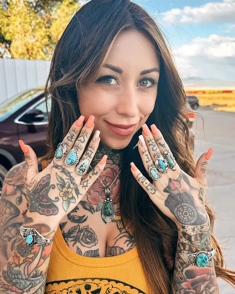 Luna Lucero