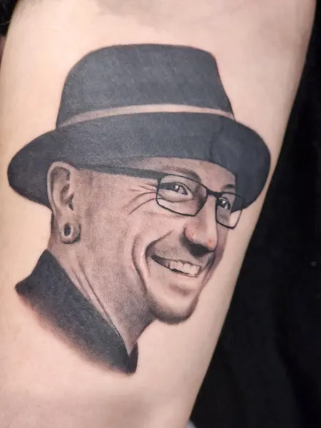 Villain Arts Tattoo Convention