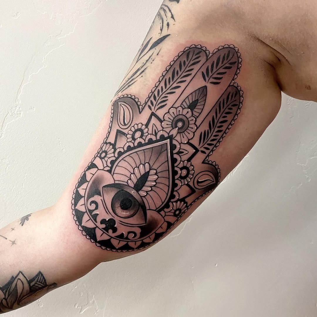 mattpehrsontattoos