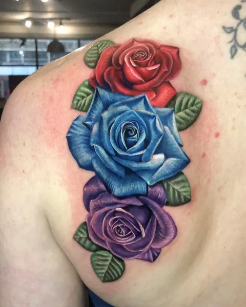 Flower, Rose, Nature