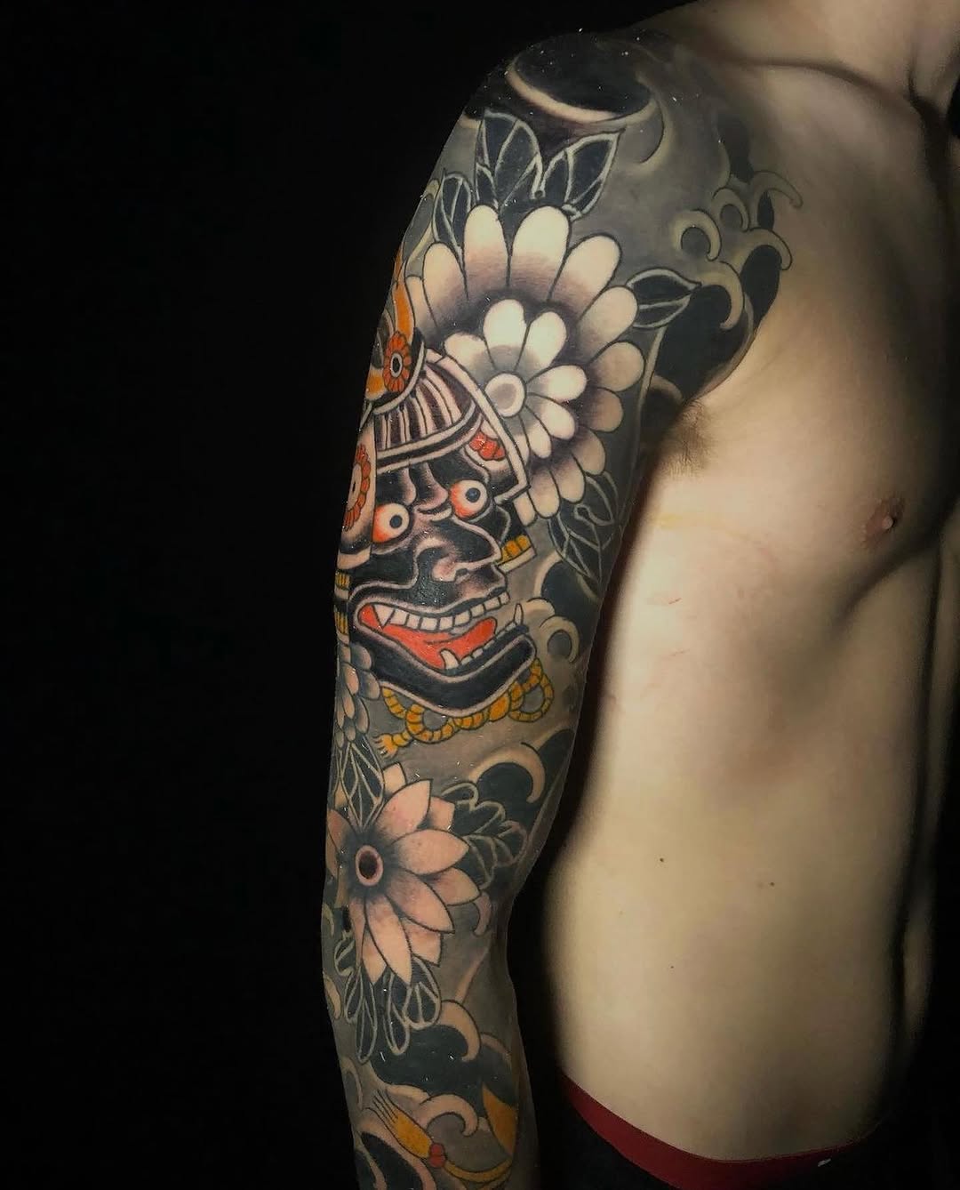 Guru Tattoo