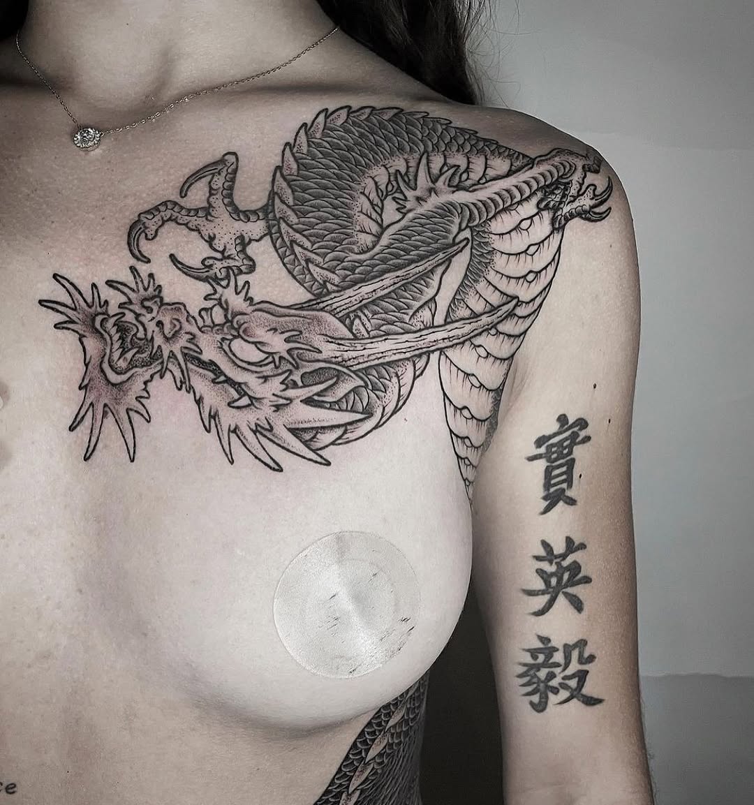 Dragon