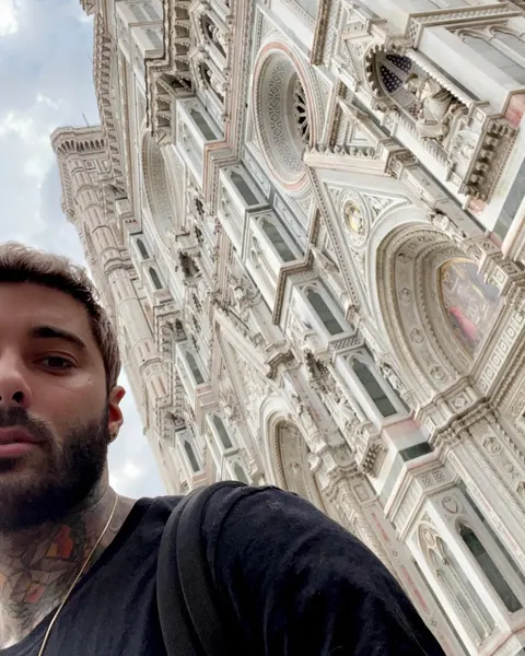 romeolacoste