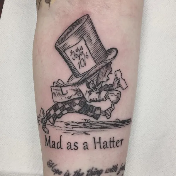 timbecktattoos