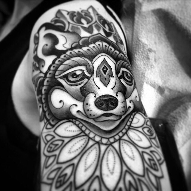 Guru Tattoo