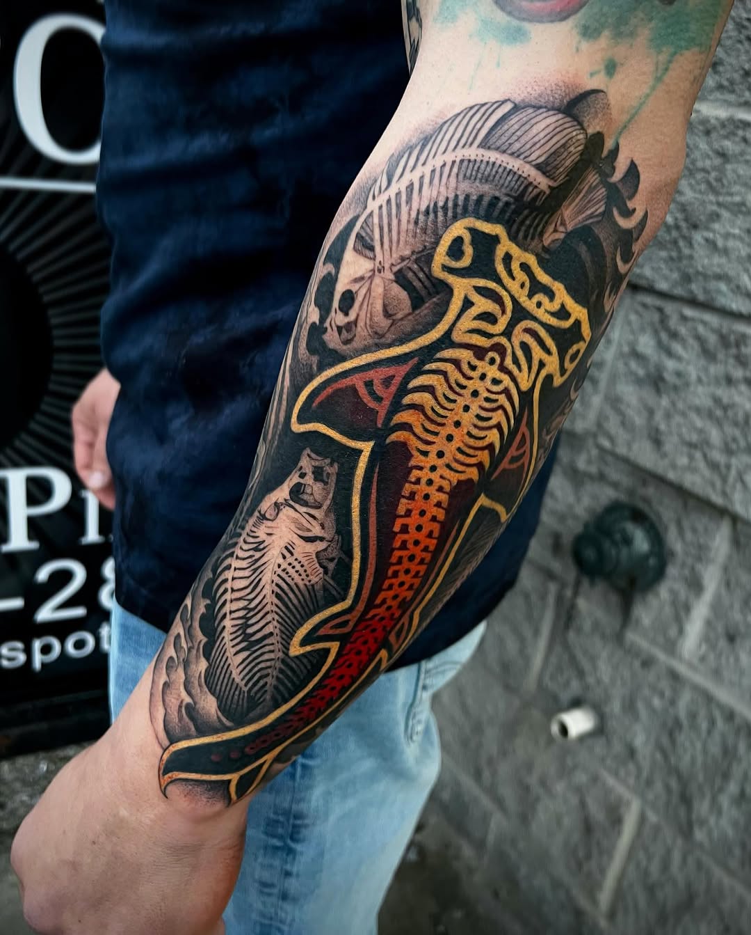 Dragon