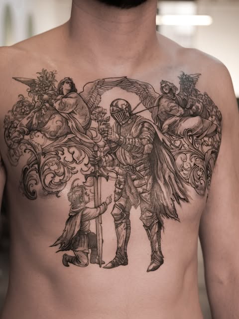 lescrowtattoo