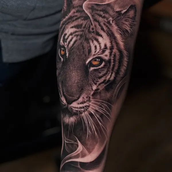 Tiger