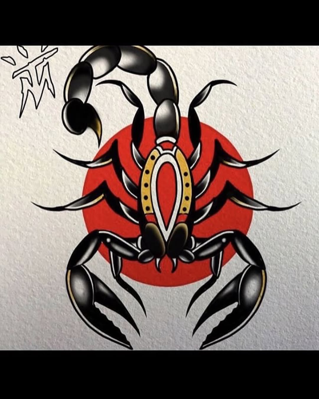 Full Circle Tattoo