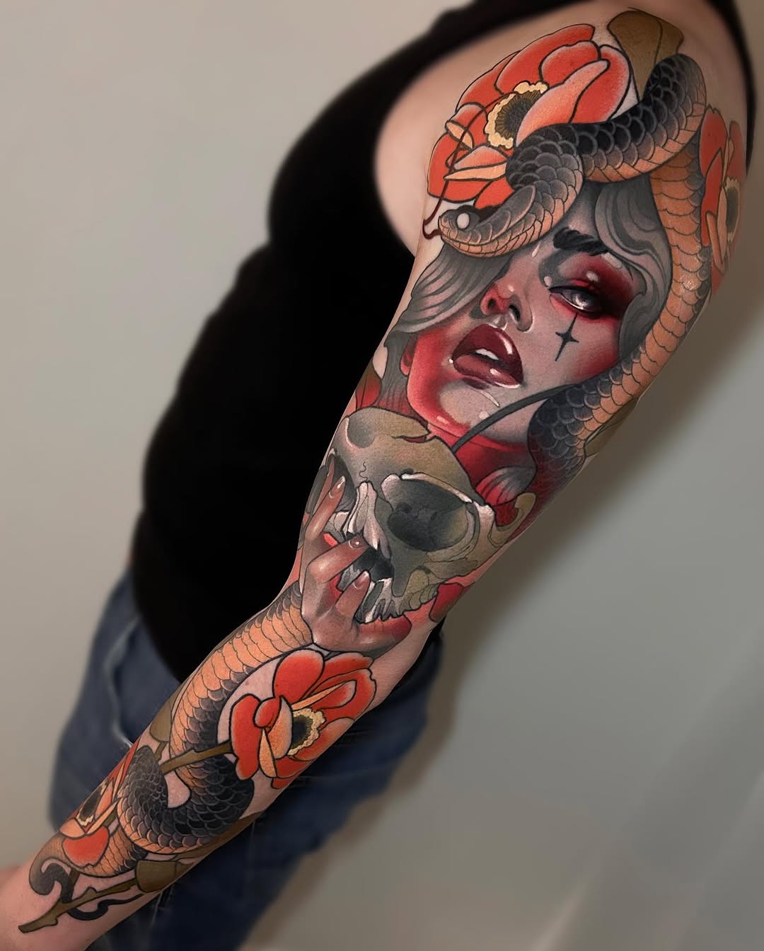 levimurphyart