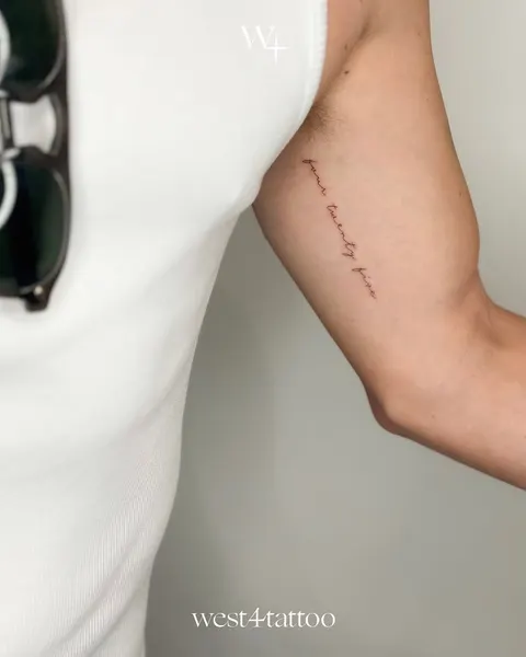 Lettering