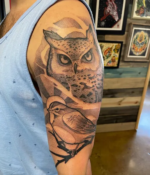 garretthudsontattoos