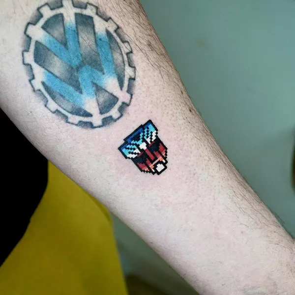 Geometric