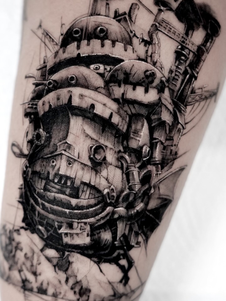romo.ink
