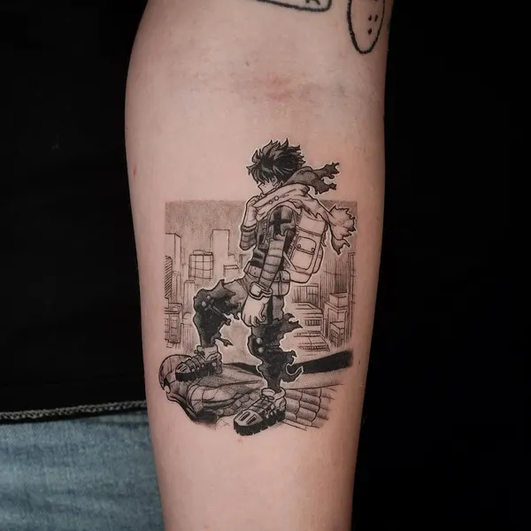 ink.ray