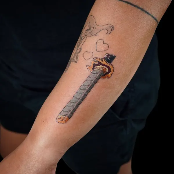 ink.ray