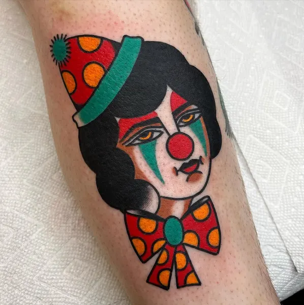 jessbakertattoo