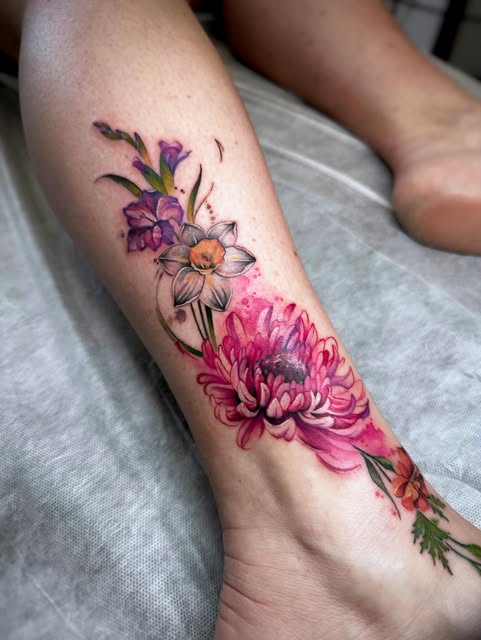 Flower