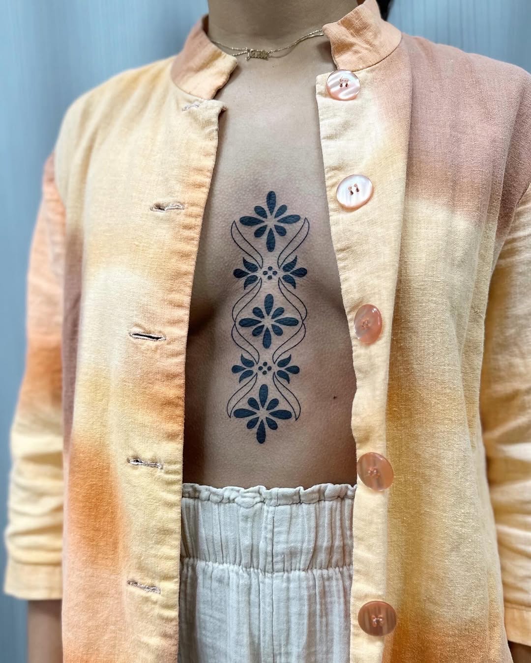 Guru Tattoo