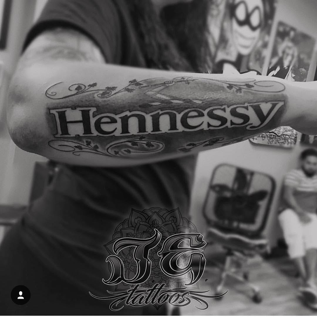 Lettering