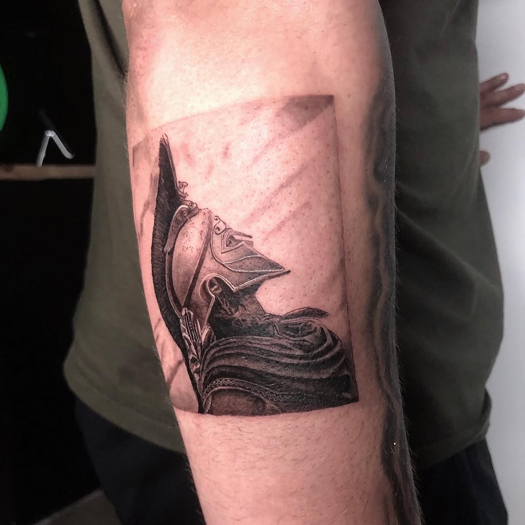 adamdeanart