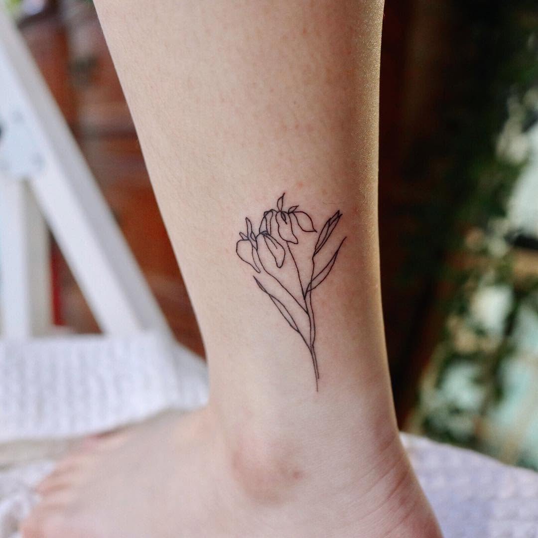 Flower