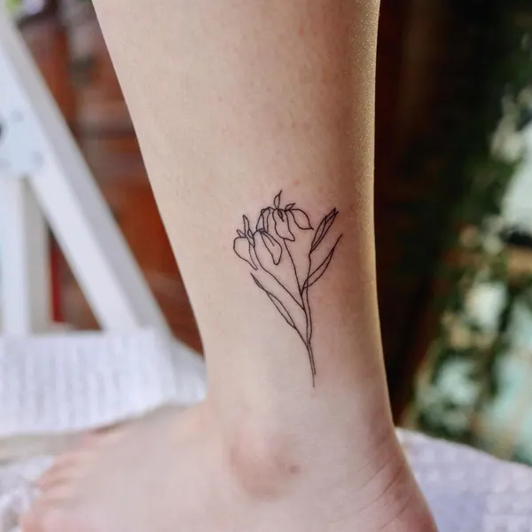 Flower