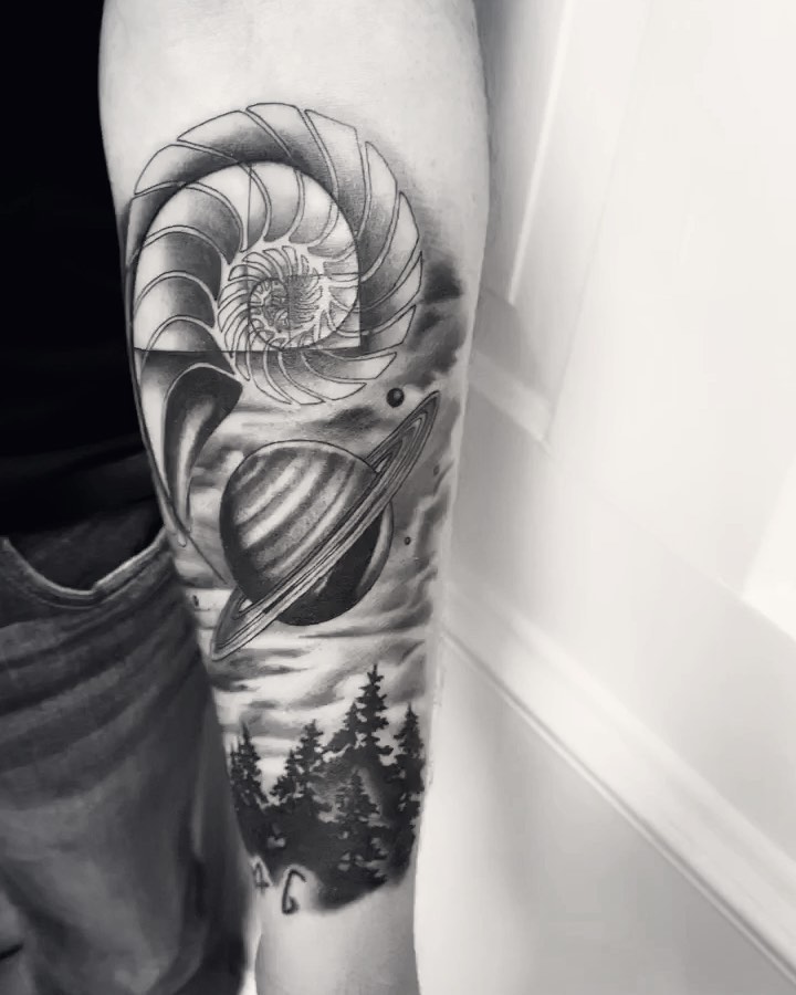 Sloo Tattoos