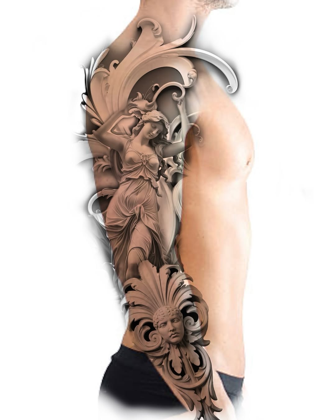 inkedbyandrea