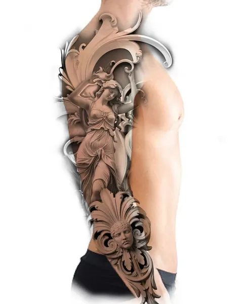 inkedbyandrea