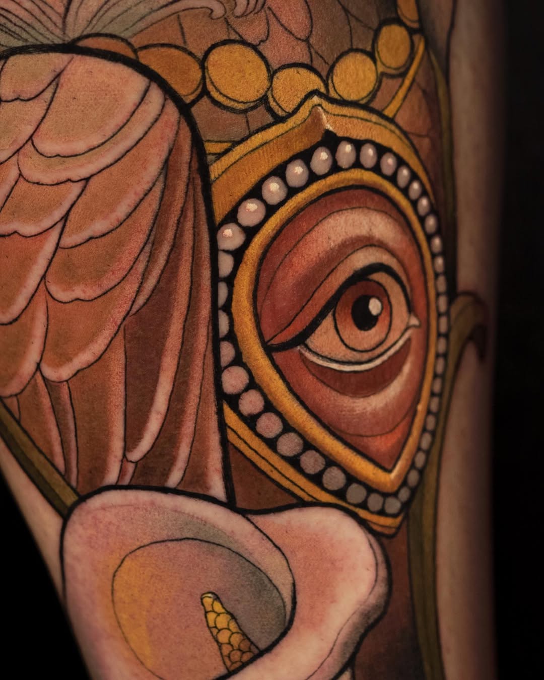 krishtattoo