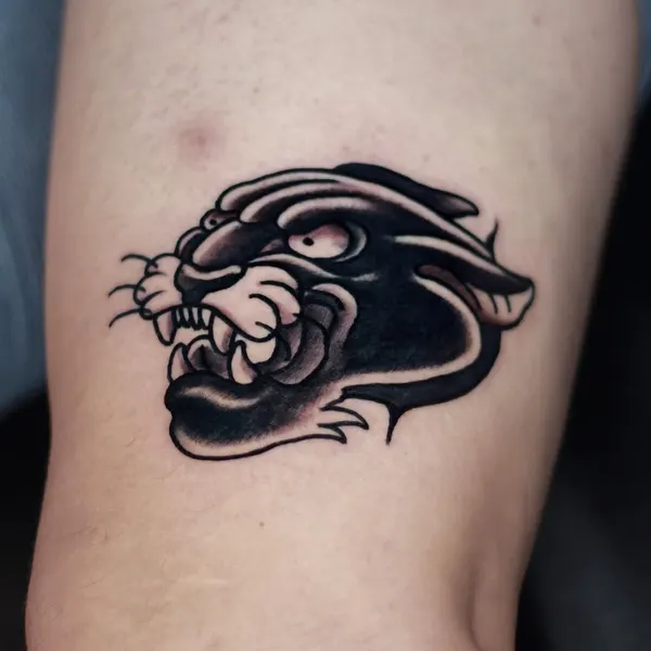 Tiger, Animal