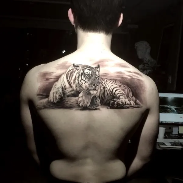 Tiger