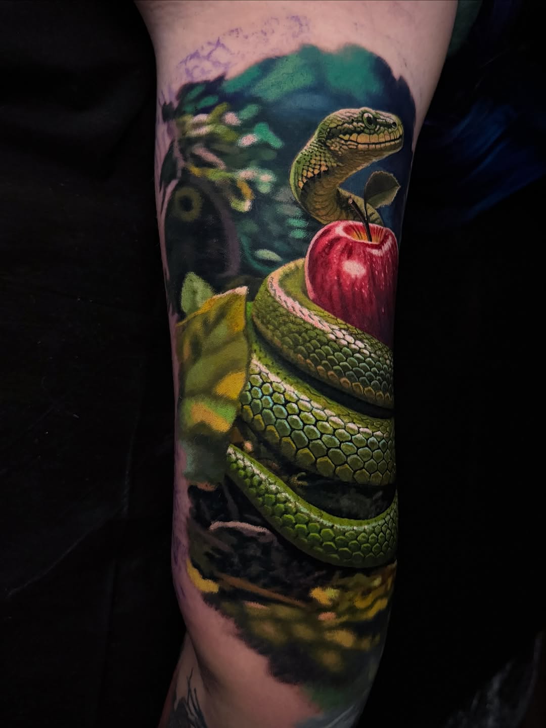 stevebutchertattoos