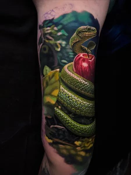 stevebutchertattoos