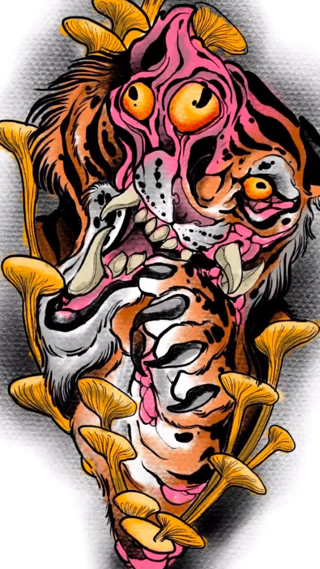 Tiger