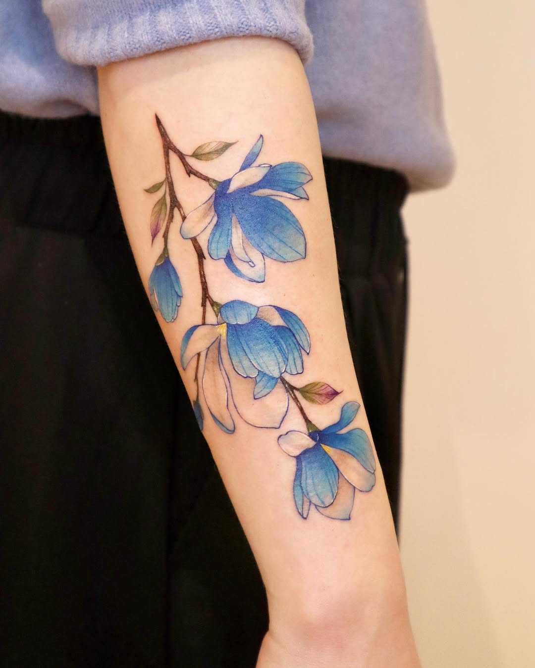 Flower