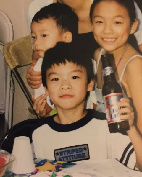 Clifford Chen