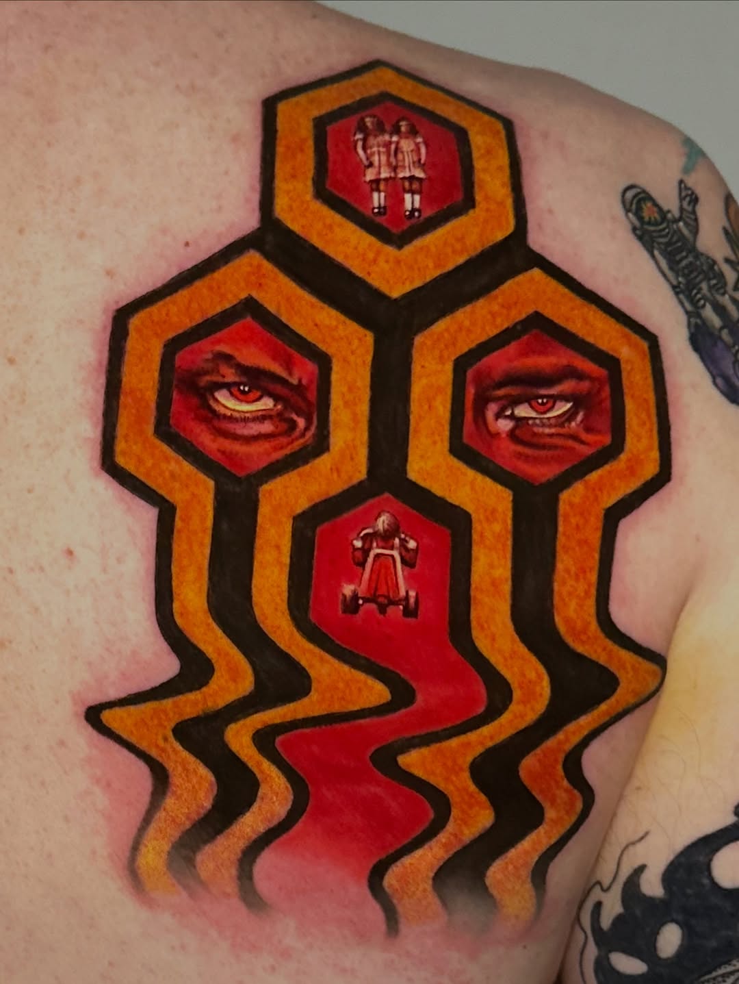 tattoosbyarchie