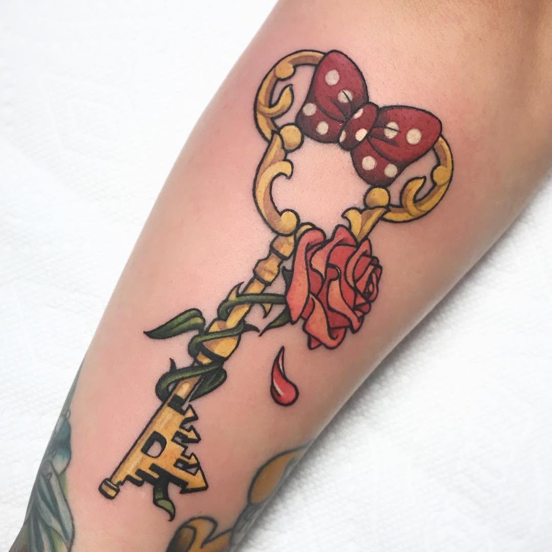 Sloo Tattoos