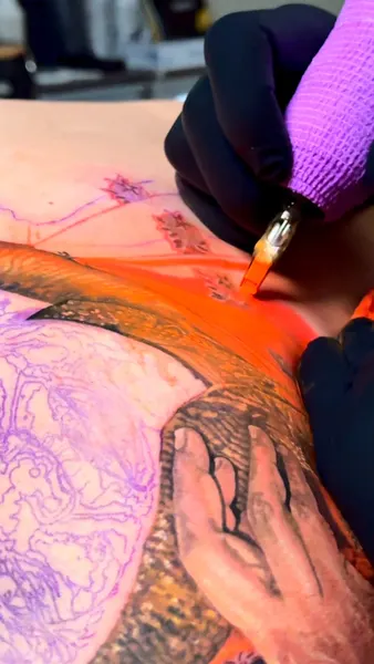 stevebutchertattoos