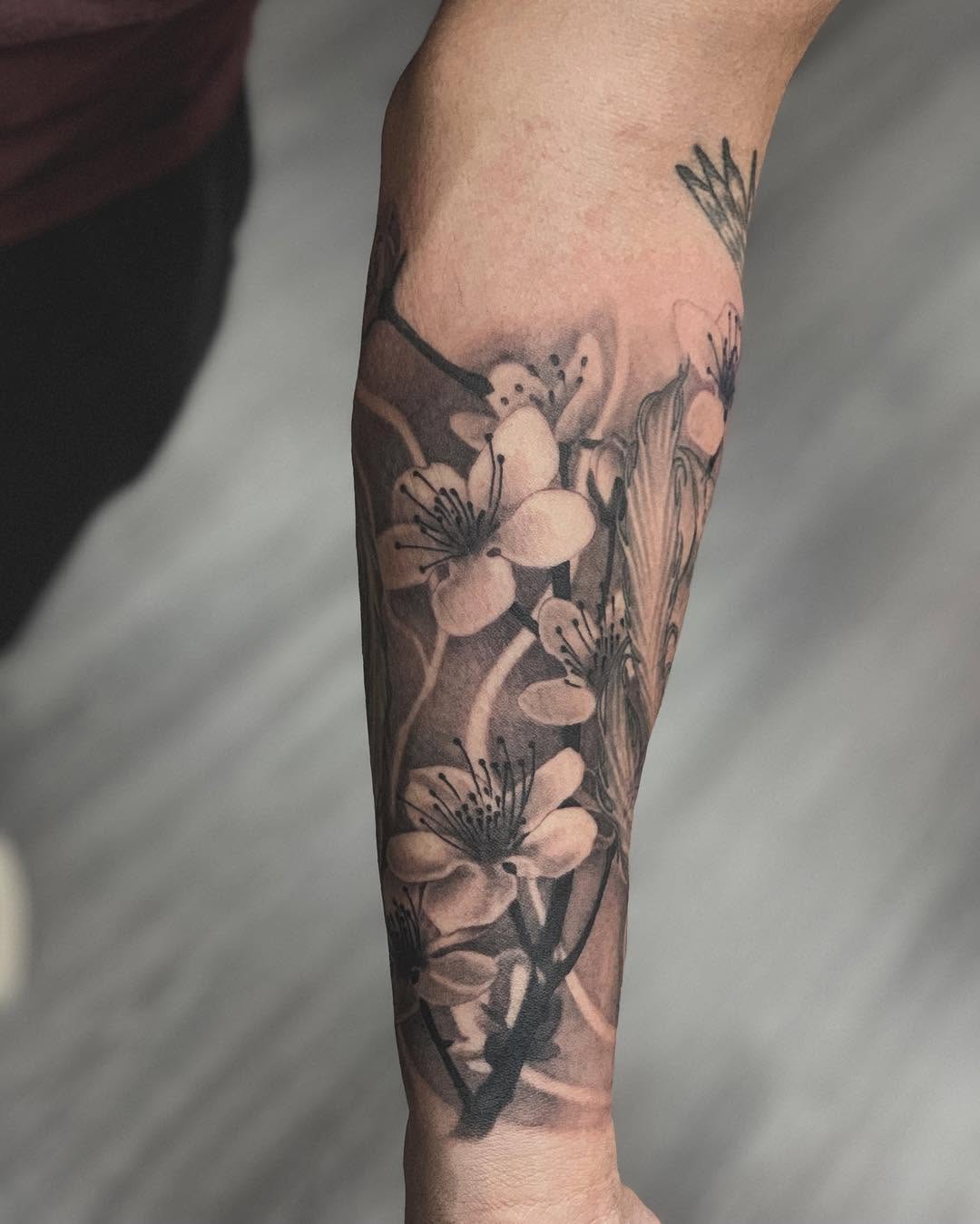 Flower
